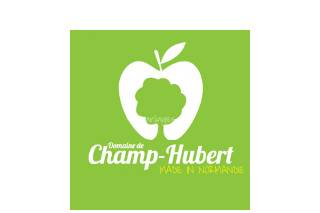 Logo Champ Hubert