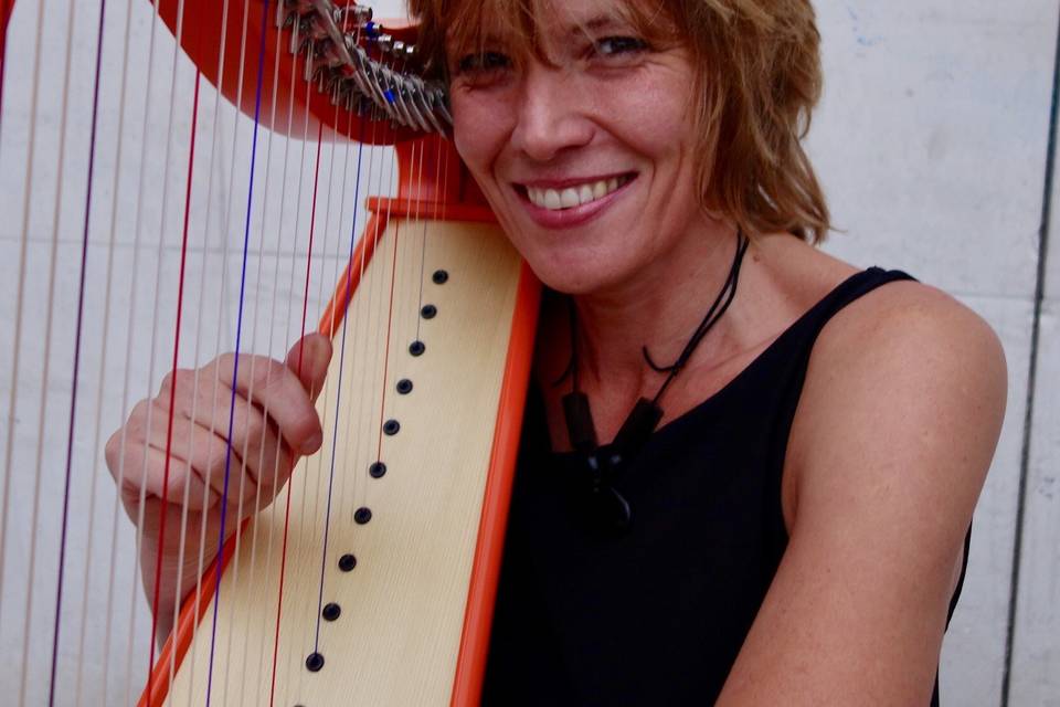 Severine Besson