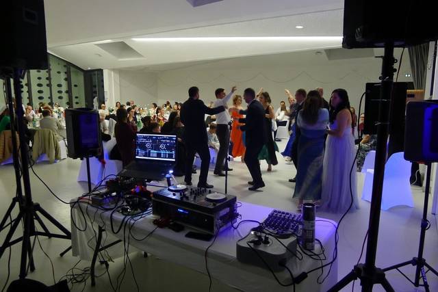 Ambiance Mariage en Isere