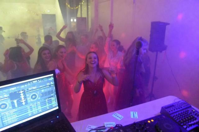 DJ Tumbao