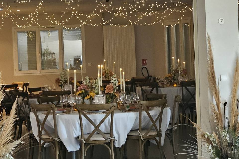 Chateau chapeau Cornu