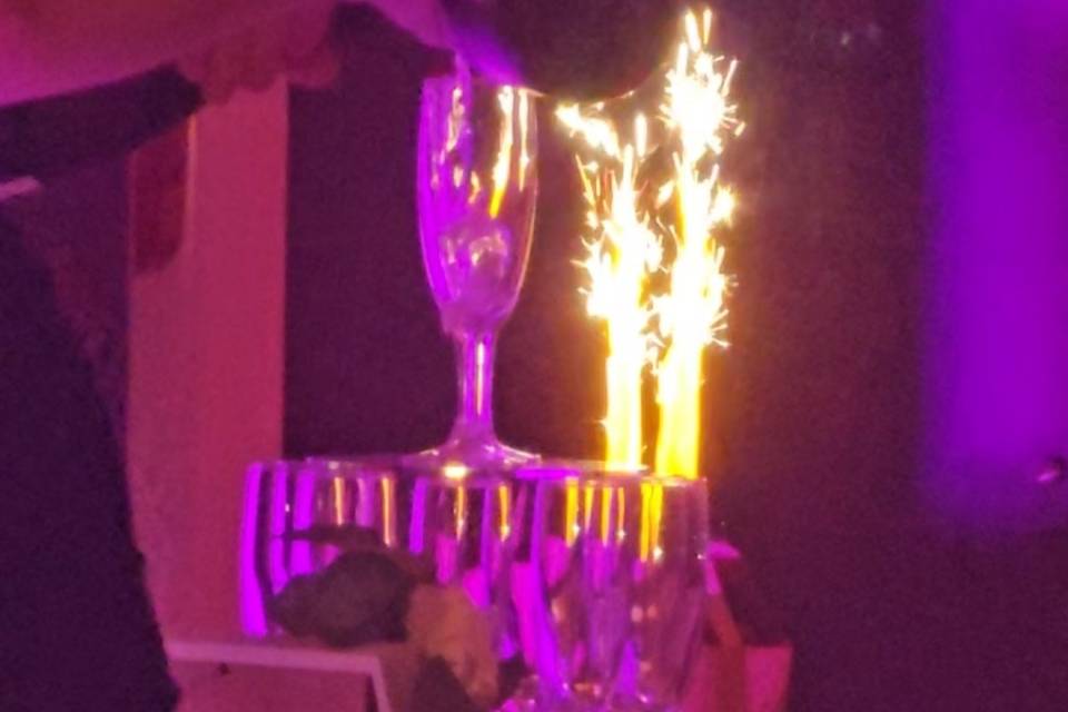 Mariage a Coublevie