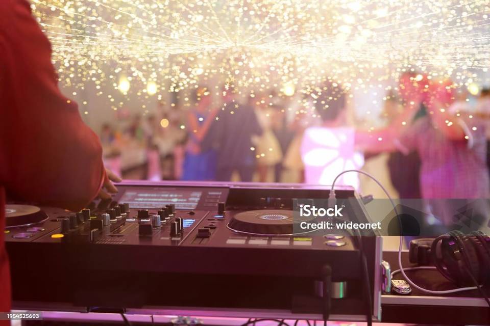 Imagine la premiere dance