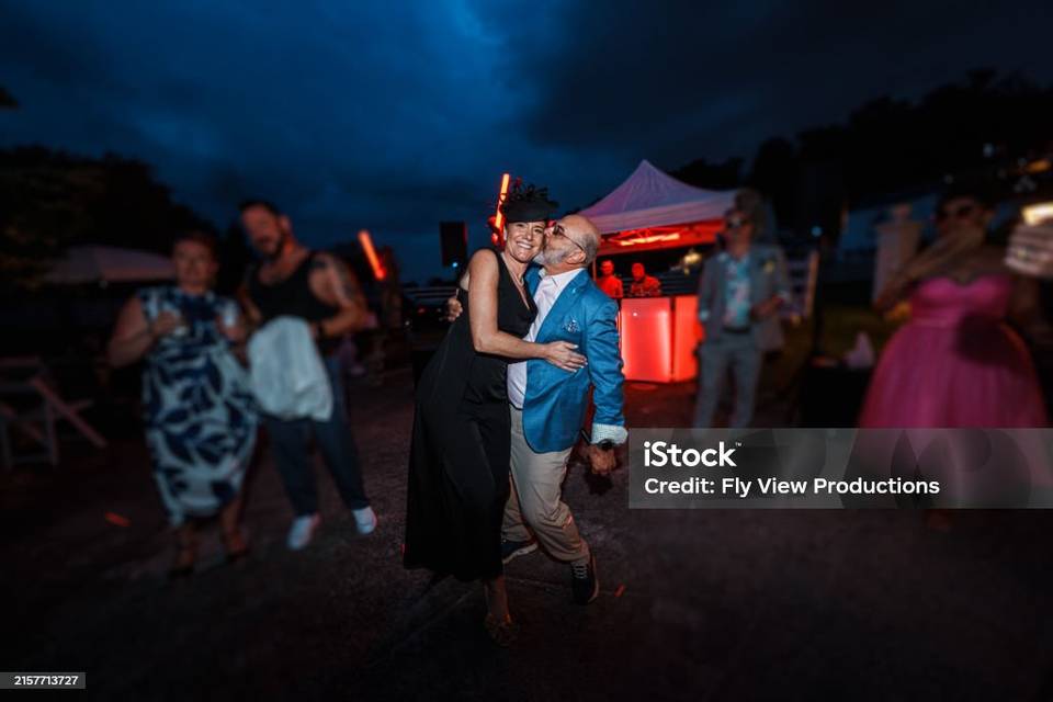 Mariage Exterieur
