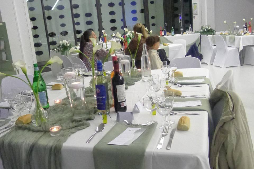 Ambiance Mariage en Isere