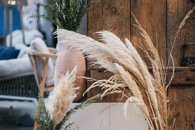 Panneau de Bienvenue