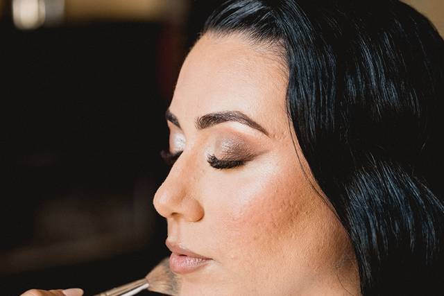 Maquillage