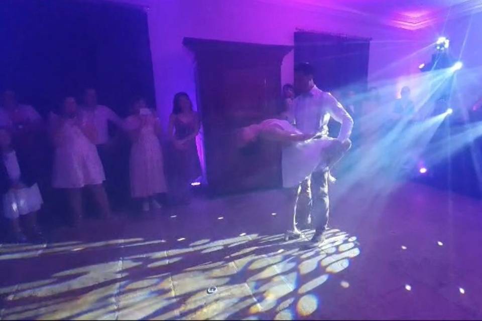 Ouverture de bal V&L