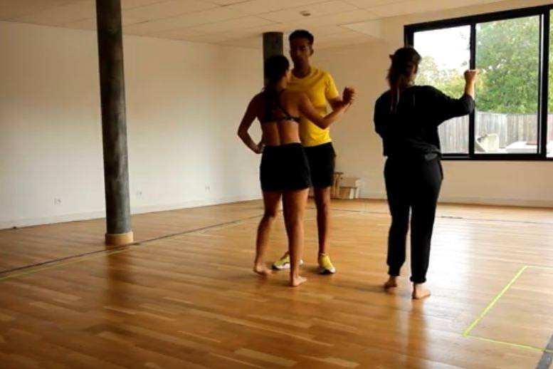 Apprentissage OVB M&E