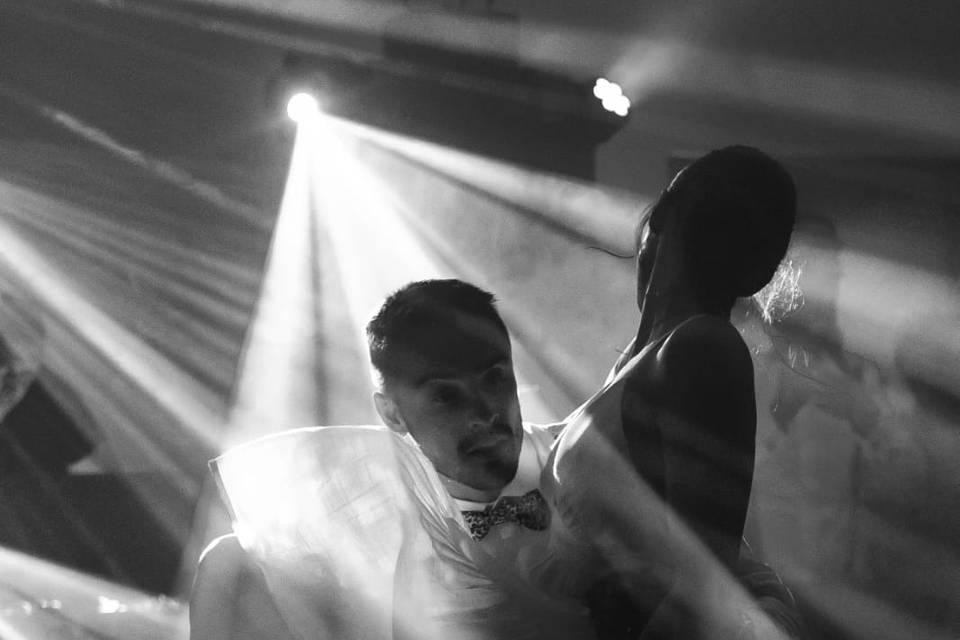 Ouverture de bal L&V