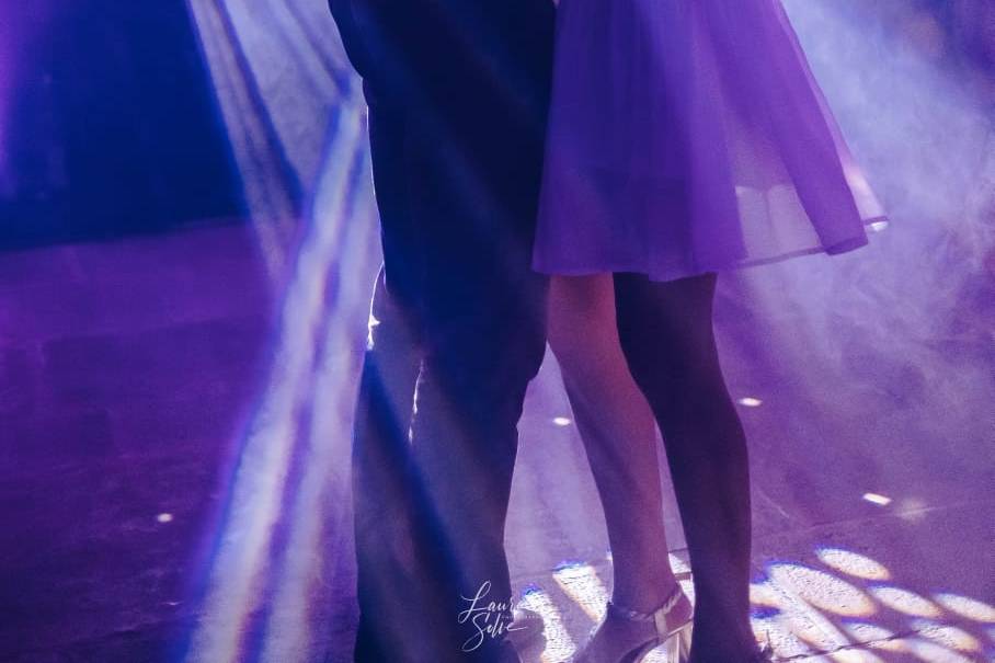 Ouverture de bal L&V