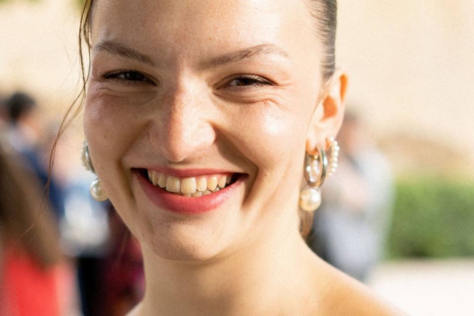 Mariage Anaëlle et Charles