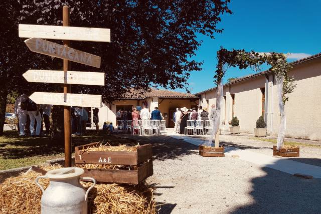 Décorations
