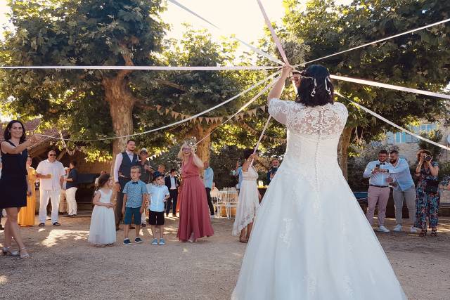 Mariée