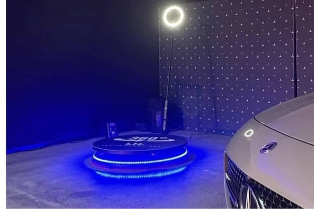 LH Technology 360