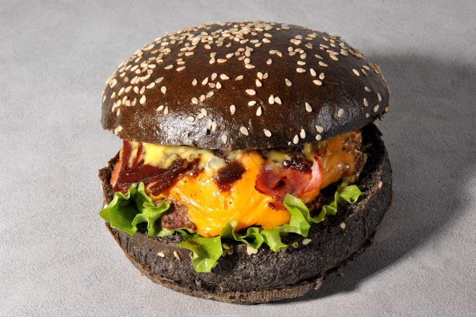 L'Hambulant Burger