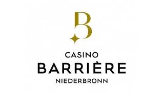 Casino Barrière Niederbronn