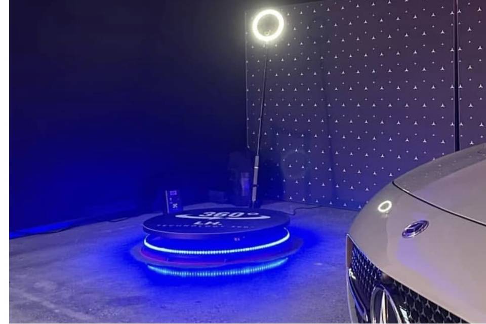 LH Technology 360