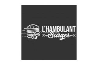 L'Hambulant Burger
