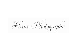 Hans Photographe logo