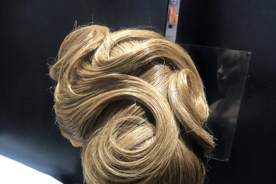 Chignon