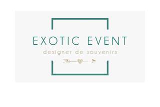 Exotic event logo