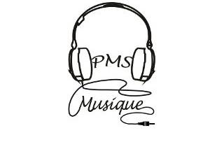 PMS Musique logo