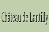 Château de Lantilly logo