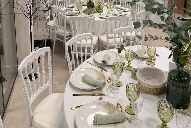 Location chaises napoleon