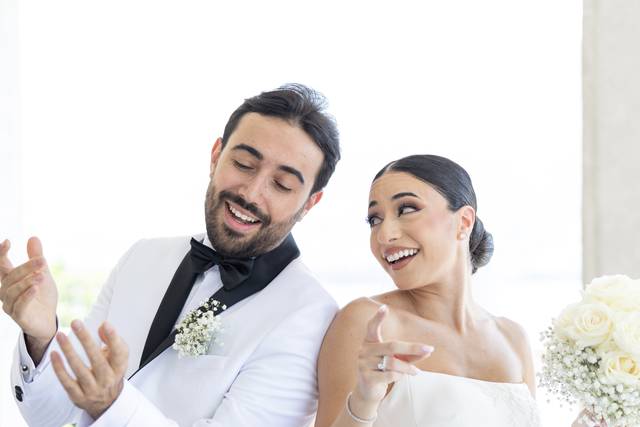 Amour & complicité