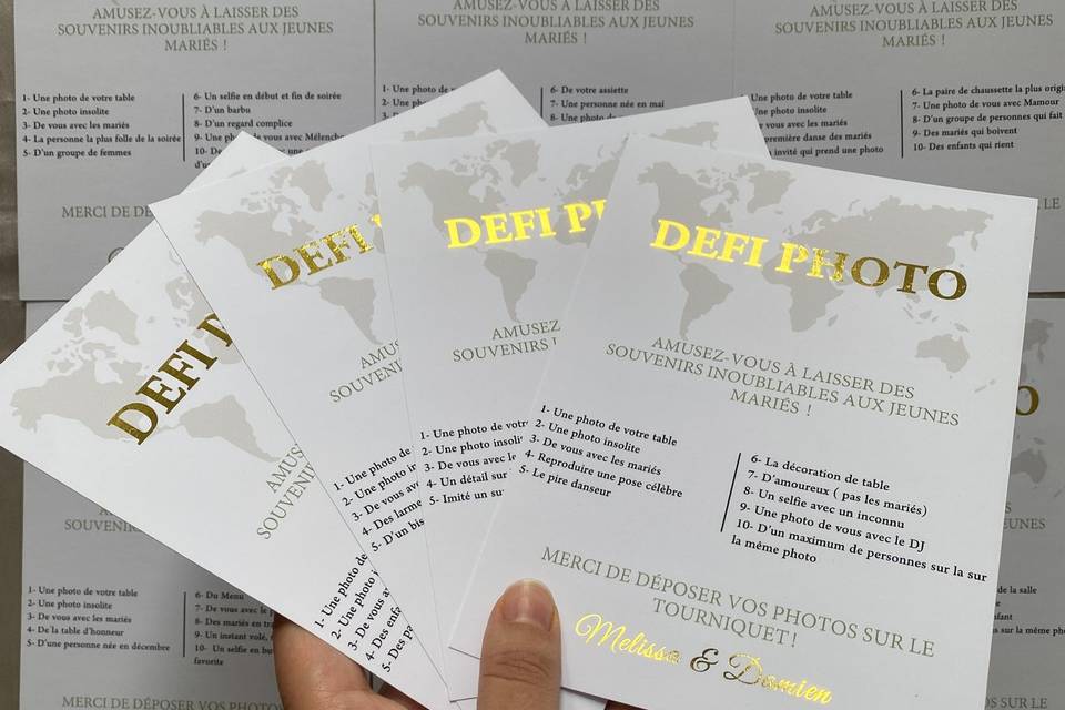 Carte
