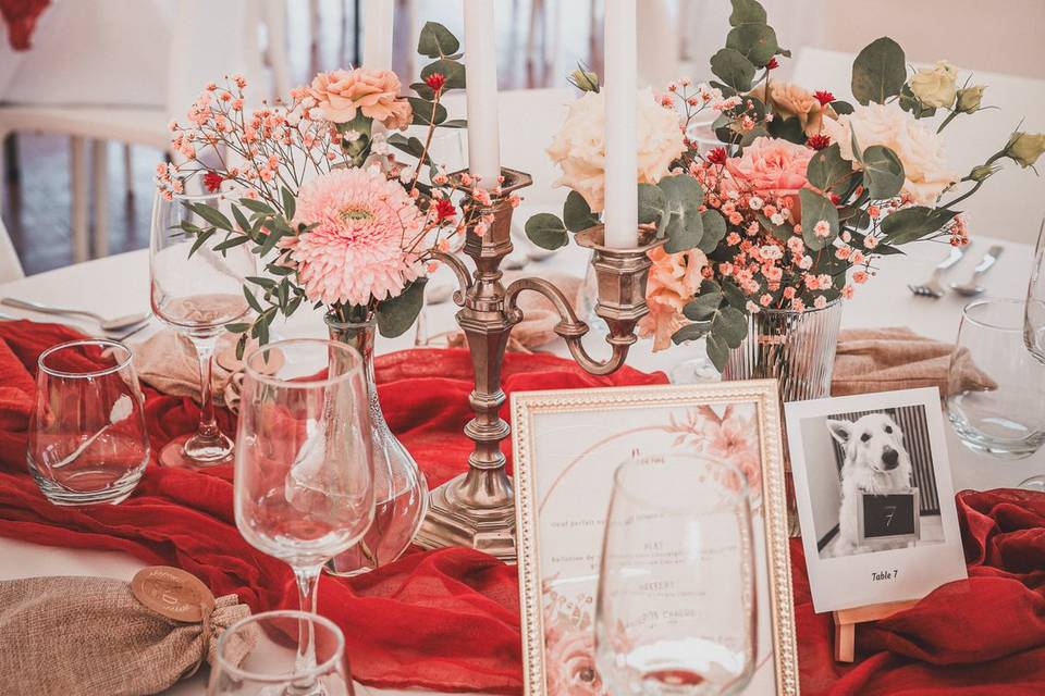 Décoration