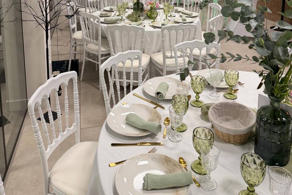 Location chaises napoleon