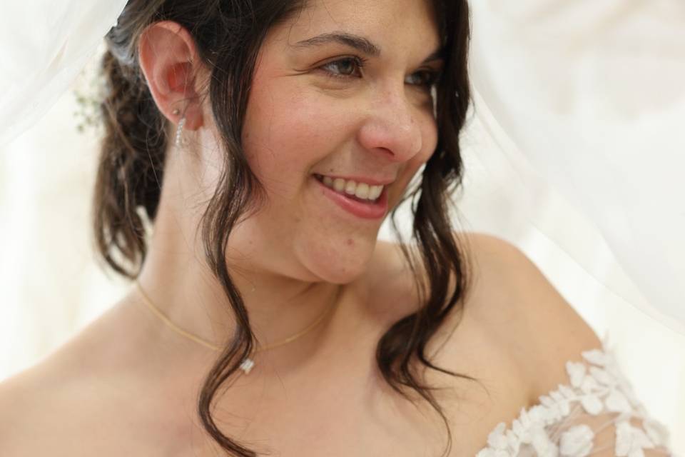 Maquillage naturel