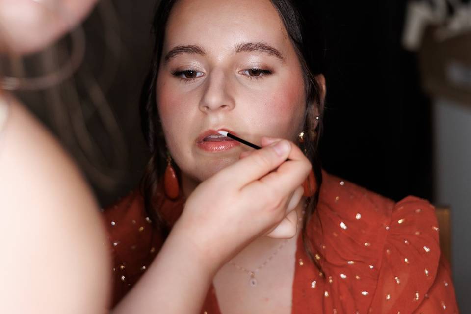 Backstage