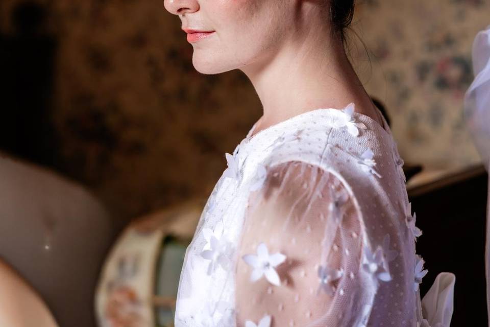Maquillage naturel
