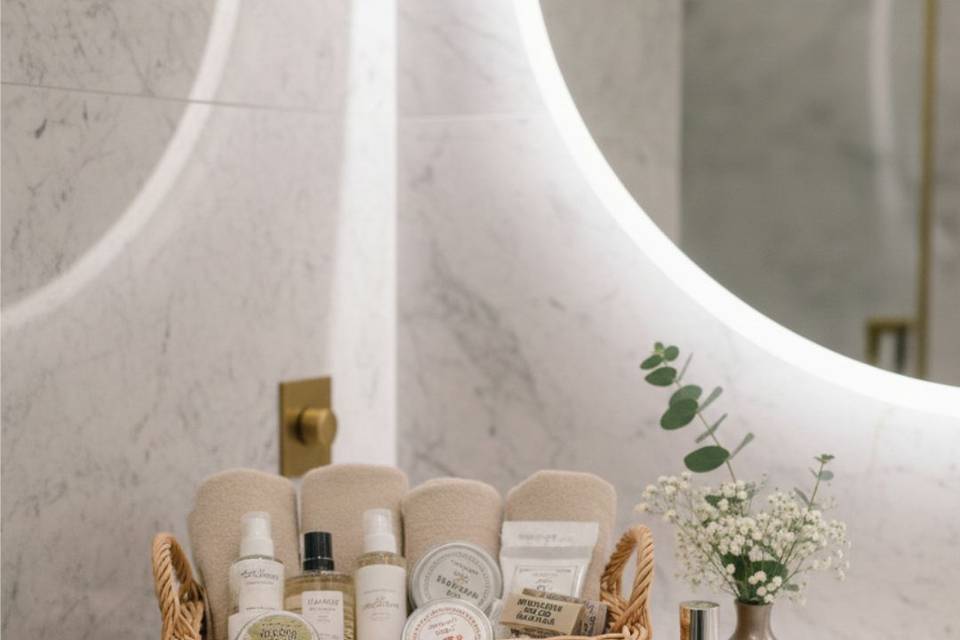 Panier Invites