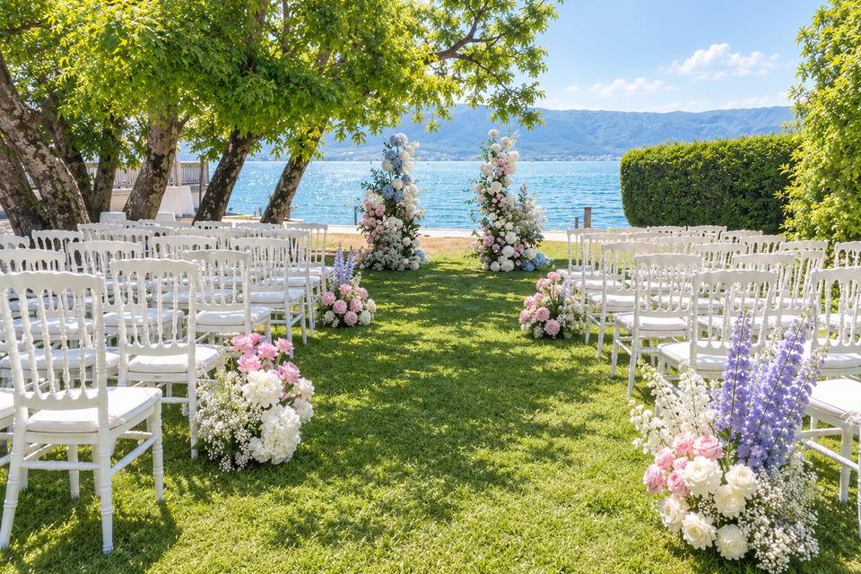 Destination Weddings