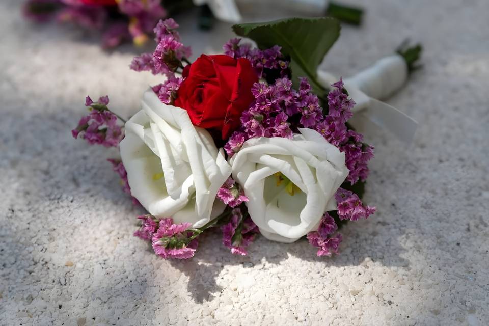 Boutonier