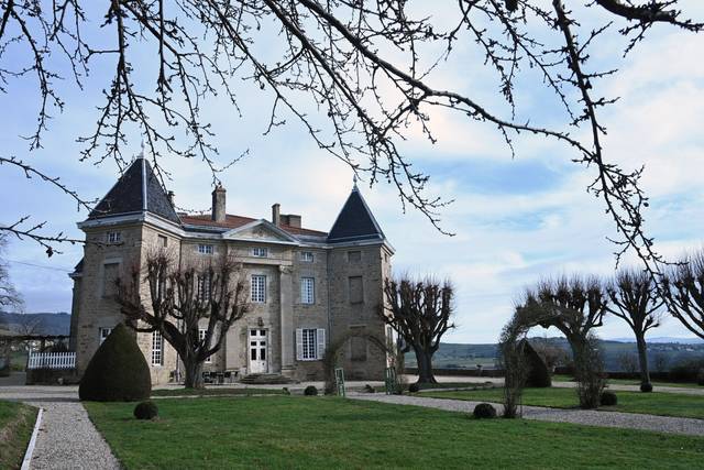Vue d'ensemble