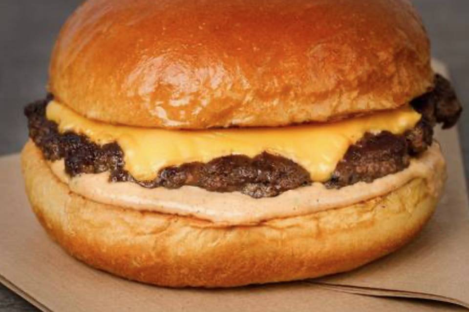 Cheeseburger