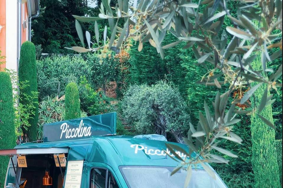 Food Truck