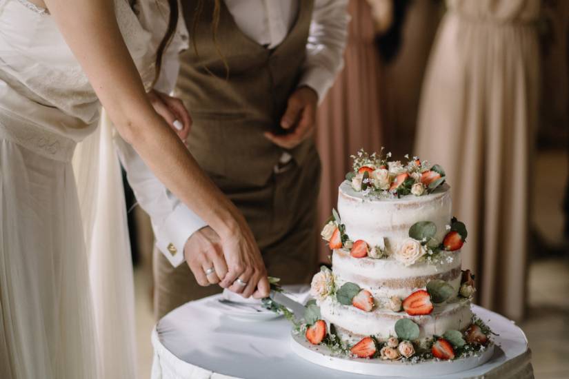 Gâteau