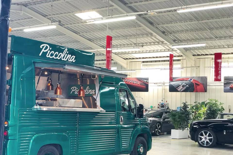 Food Truck