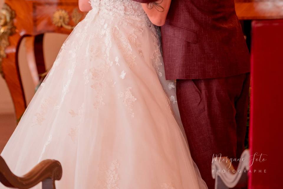Laura et Jessy