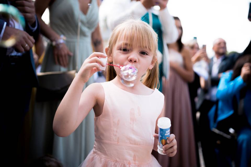 Mariage de Julie & Florent