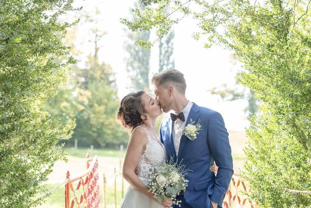 Mariage en Suisse