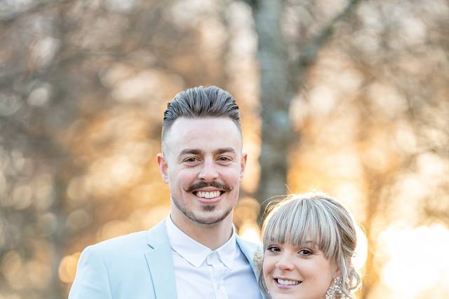 Mariage en Suisse