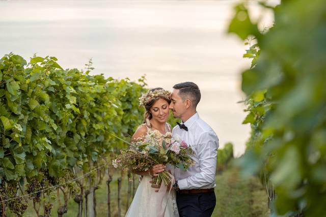 Mariage en Suisse