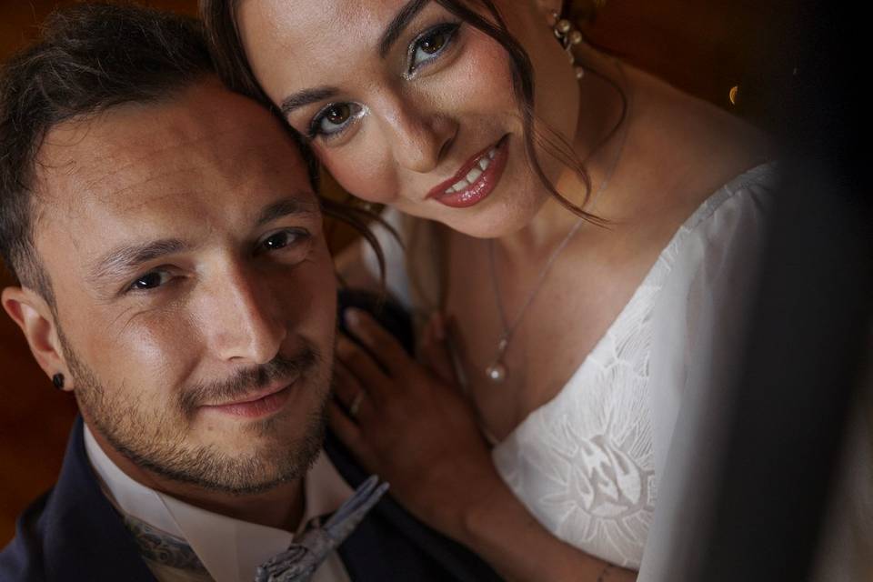 Marie et Lionel